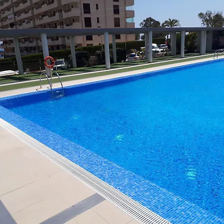 Centro Turisico Apartment