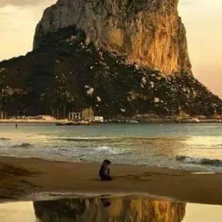 Centro Turisico Calpe