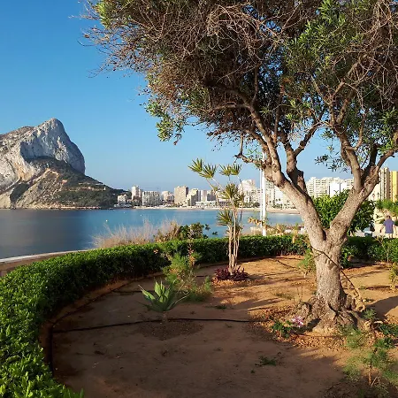 Centro Turisico Calpe