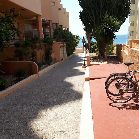 Centro Turisico * Calpe