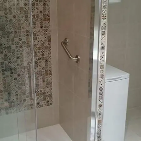 Centro Turisico Apartment
