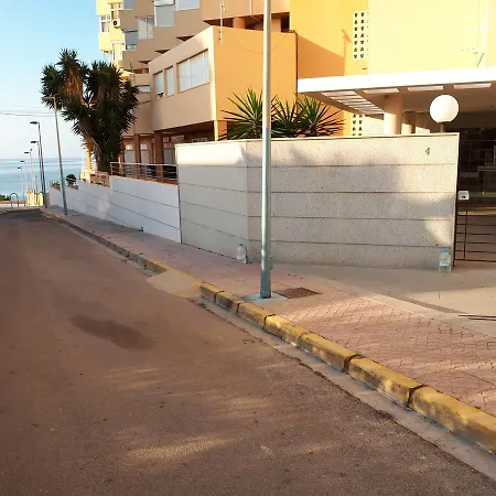 Apartamento Centro Turisico