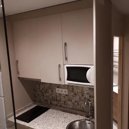 Apartmán Centro Turisico *