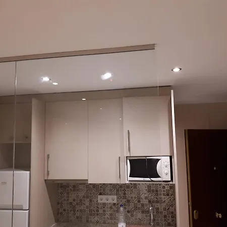 Apartamento Centro Turisico Calpe