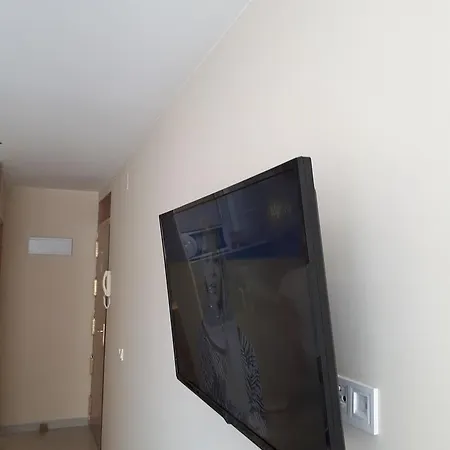 Apartmán Centro Turisico *
