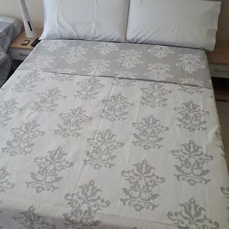 Apartmán Centro Turisico *