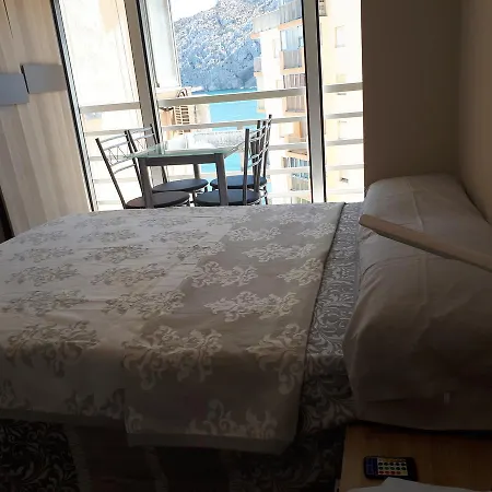 Centro Turisico Apartamento Calpe