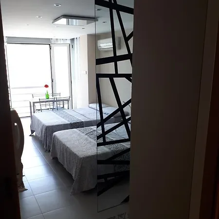 Apartmán Centro Turisico Calpe