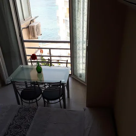 Centro Turisico Apartment Calpe