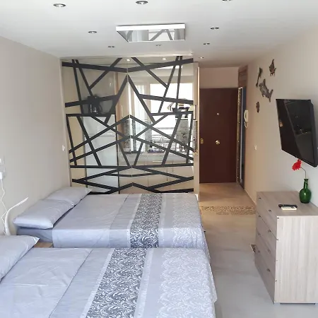 Centro Turisico Apartment